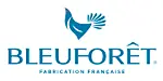 logo packshot paris photo produit mode bleu foret