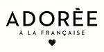 logo packshot paris photo produit mode adoree a la francaise