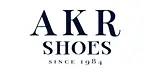 logo packshot paris photo produit mode akr shoes