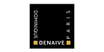 logo packshot paris photo produit mode denaive