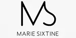 logo packshot paris photo produit mode marie sixtine