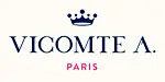 logo packshot paris photo produit mode vicomte a