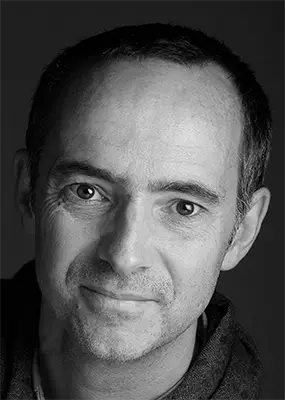 portrait benoit jeanneton photographe paris