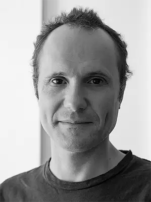 portrait fabrice poincelet photographe paris